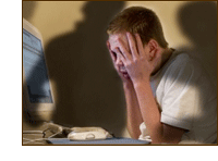 cyber-bully